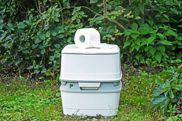 Trusted Hildebran, NC porta potty rental Experts