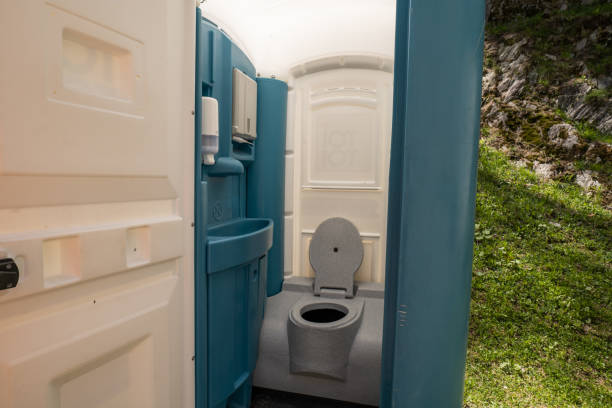 Best Best portable toilet rental  in Hildebran, NC