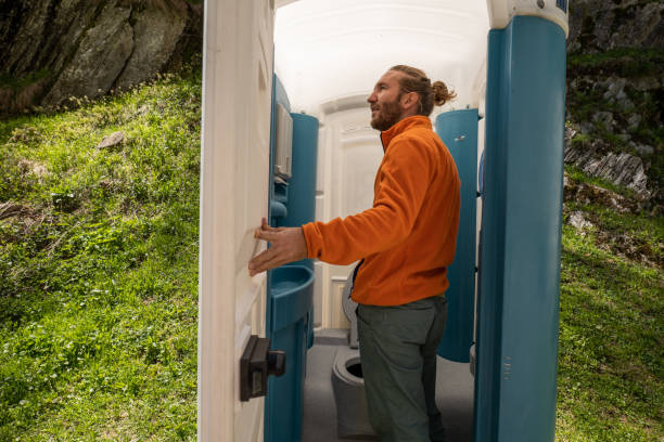 Best Wedding porta potty rental  in Hildebran, NC