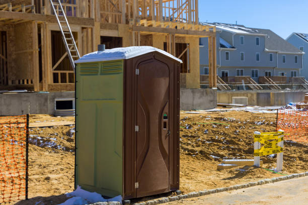 Portable Toilet Options We Offer in Hildebran, NC