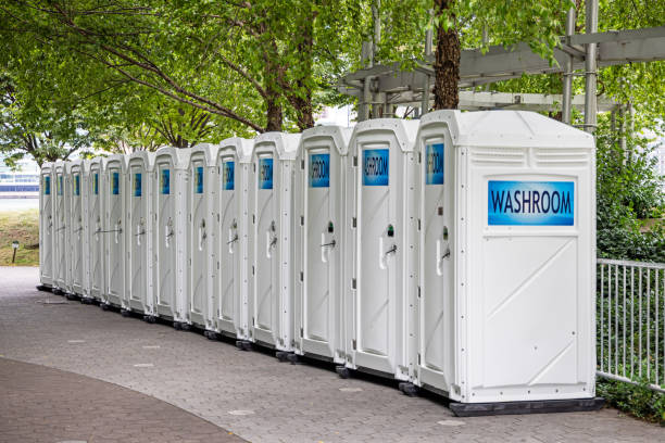 Best Porta potty rental for parties  in Hildebran, NC