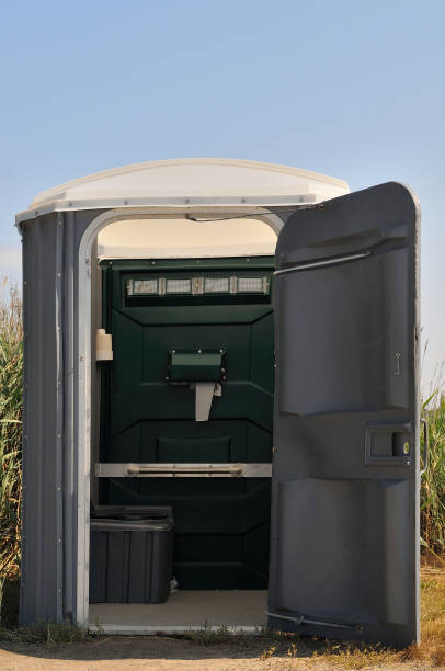 Best Portable toilet rental cost  in Hildebran, NC