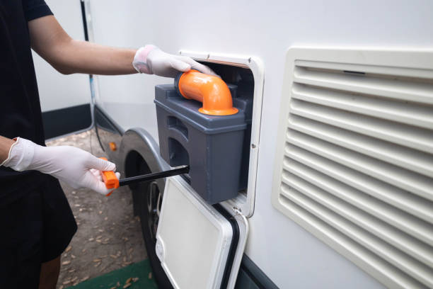 Best High-end porta potty rental  in Hildebran, NC