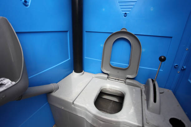 Best High-end porta potty rental  in Hildebran, NC