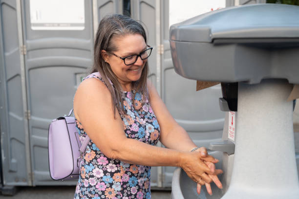 Best Porta potty rental near me  in Hildebran, NC