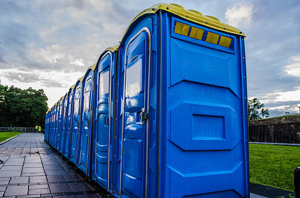 Best Portable toilet rental cost  in Hildebran, NC