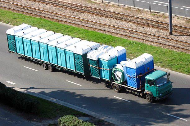 Best Portable toilet rental cost  in Hildebran, NC