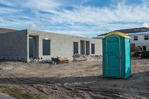 Best Porta potty rental for festivals  in Hildebran, NC