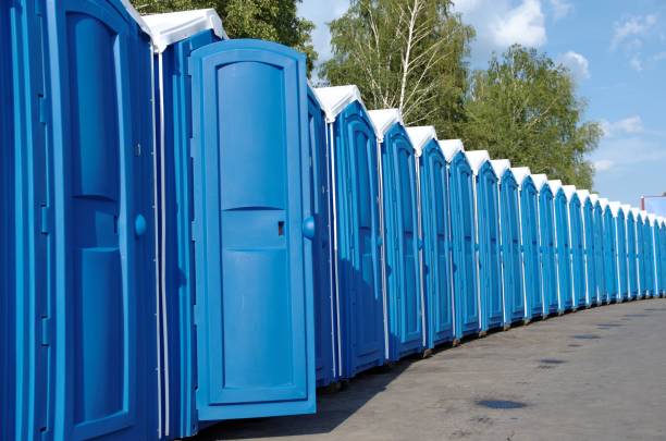 Best Temporary restroom rental  in Hildebran, NC
